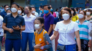 Hà Nội cấm lợi dụng danh nghĩa ban đại diện cha mẹ học sinh thu 7 khoản tiền