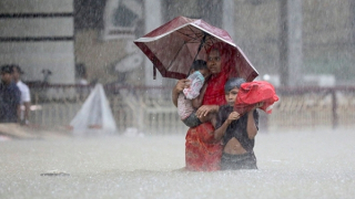 Thế giới cần hành động