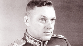 “Lưỡng quốc nguyên soái” Konstantin Rokossovsky (1896-1968): Dũng mãnh và hào hoa