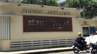 TP Hồ Chí Minh sẽ tổ chức thi tuyển chức danh Giám đốc Bệnh viện Mắt