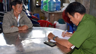 Đòi 20 triệu đồng không được, đâm chết con nợ