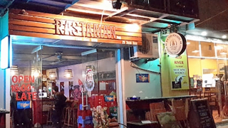 Bắt quả tang nhóm đối tượng “phê” ma tuý tại Rastaman Pub