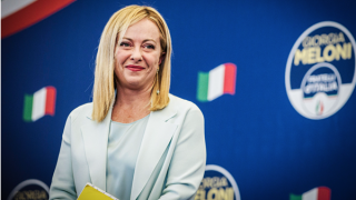Các lãnh đạo thế giới nói gì về kết quả bầu cử "lịch sử" tại Italia?
