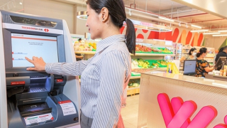 Techcombank cùng Masan mang dịch vụ tài chính “ngân hàng trong tầm tay” tới các chuỗi cửa hàng Win