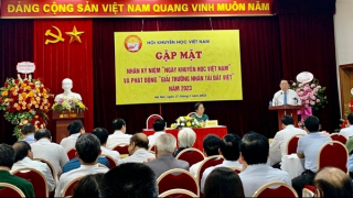 Phát động Giải thưởng “Nhân tài đất Việt” năm 2023