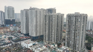 Chung cư đang bị “thổi giá”?