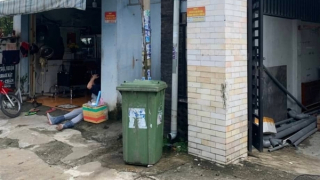 Thiếu niên 14 tuổi tử vong bất thường trong phòng trọ