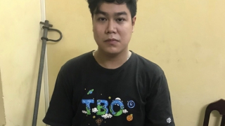 Tham gia "Hội pháo hoa" trên mạng rồi đi buôn pháo