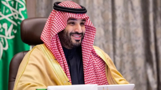 Thái tử Arab Saudi được bổ nhiệm làm Thủ tướng