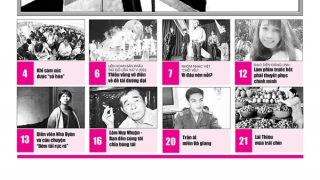 Đón đọc Văn nghệ Công an số 622