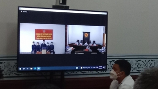 Hỗn chiến vì đùa giỡn lớn tiếng, người chết, nhiều kẻ vào tù