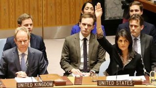 Cải tổ Hội đồng Bảo an Liên hợp quốc: Khi xu thế cũng chính là điểm nghẽn