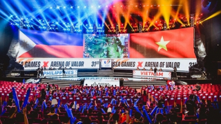 Xã hội hóa sự kiện thể thao ở Việt Nam: Xu thế tất yếu