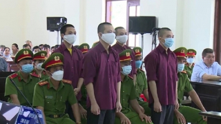 Vụ Tịnh thất bồng lai: Chưa xem xét đình chỉ điều tra bị can Lê Thu Vân