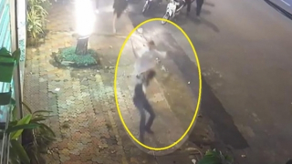 Truy tìm đối tượng chủ mưu chém thiếu niên 15 tuổi lìa ngón tay