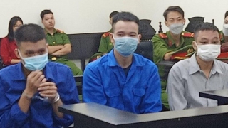 Chồng và con vướng lao lý vì người đàn bà ngoại tình