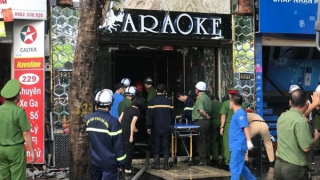 Hà Nội sẽ kiểm tra hàng loạt cơ sở, quán karaoke ở quận Cầu Giấy