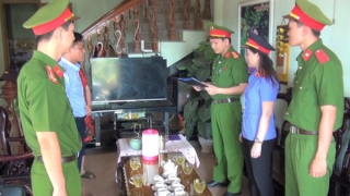 Quỹ tín dụng Nhân dân Vân Sơn lỗ lũy kế khoảng 39 tỷ đồng