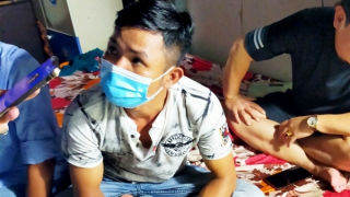 Chân dung "ông trùm" đường dây chế tạo, mua bán súng lớn nhất Tây Nam Bộ