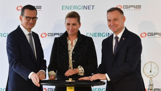 Bước đột phá của châu Âu đẩy nhanh lộ trình thoát phụ thuộc vào khí đốt Nga