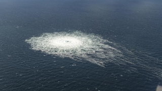 Nga: Vụ đường ống Nord Stream rò rỉ có dấu hiệu khủng bố