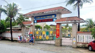 Chấn chỉnh "vấn nạn" lạm thu trong trường học