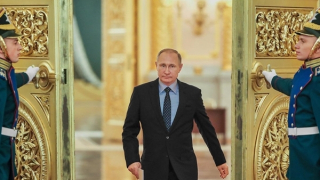 Điện Kremlin: Ngày 30/9 sẽ diễn ra lễ kí thỏa thuận tiếp nhận vùng lãnh thổ mới