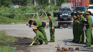 Hiện đại hóa công tác kỹ thuật hình sự, đáp ứng yêu cầu nhiệm vụ trong tình hình mới