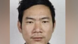 Truy sát 2 ông cháu rồi trốn vào rừng