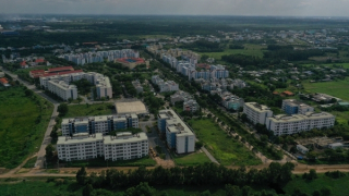 Đoàn Đại biểu Quốc hội TP Hồ Chí Minh kiến nghị cho phép chuyển giao quỹ đất 20% xây nhà ở xã hội