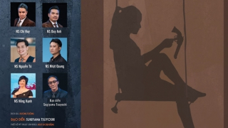 Đạo diễn người Nhật Bản sang Việt Nam dựng kịch kinh điển thế giới