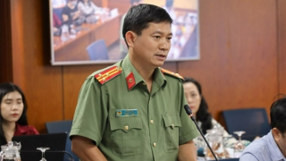 Thu giữ 68,2 kg heroin, 536 kg cần sa các loại và 374,64 kg ma túy tổng hợp