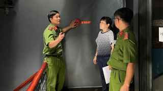 Quyết liệt xử lý vi phạm để ngăn thảm họa cháy nổ