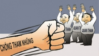 Chú trọng thu hồi tài sản cho Nhà nước trong các vụ án tham nhũng, kinh tế