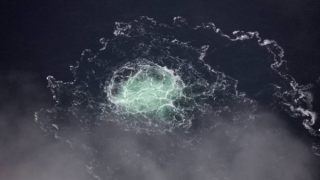 Tình báo Nga tố "phương Tây" đứng sau vụ phá hoại Nord Stream