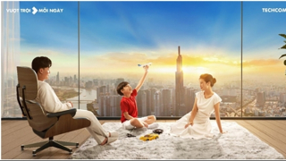 Mamulife và Techcombank hợp tác ra mắt sản phẩm LEGACY- giải pháp bảo vệ và đầu tư tài chính tối ưu