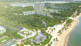 Tập đoàn BIM Group lan tỏa giá trị sống ưu tú với giải đấu BIM Group  5150 Phu Quoc