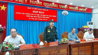 Tước danh hiệu CAND 3 cán bộ công an bạo lực với 2 thiếu niên