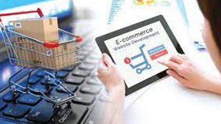 Nâng cao hiệu quả công tác quản lý thuế đối với hoạt động thương mại điện tử