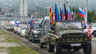 Tương lai Donetsk, Lugansk, Kherson và Zaporizhzhia ra sao sau khi sáp nhập Nga?