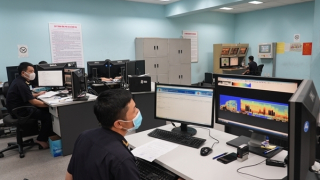 Thúc đẩy Cơ chế một cửa quốc gia, Cơ chế một cửa ASEAN