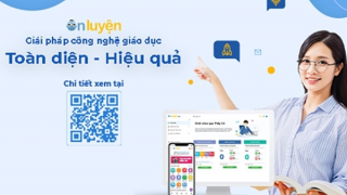 MobiFone phân phối giải pháp giáo dục Onluyen.vn trên hệ sinh thái mobiEdu