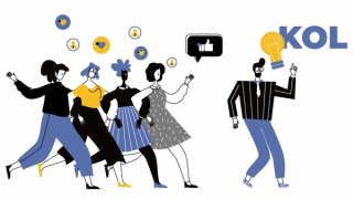 Thảm họa mang tên… KOL