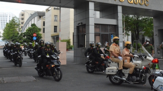 Các tổ 363 phát huy tốt hiệu quả phòng ngừa, đấu tranh với tội phạm