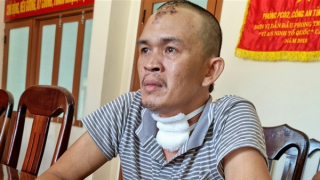 Khởi tố kẻ dùng búa, dao sát hại vợ vì ghen