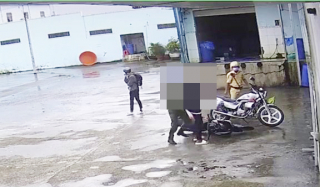 Chiều nay, Sóc Trăng họp báo về vụ hai thiếu niên bị bạo lực