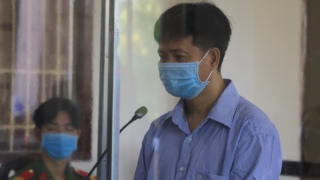 Kế toán lấy 228 tỷ đồng của công ty đi đánh bạc lĩnh án tử hình