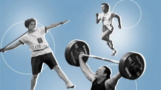 Tranh cãi quyền thi đấu của vận động viên chuyển giới