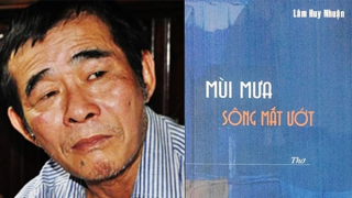 Lâm Huy Nhuận - bạn đến cùng tôi chia bóng tôi