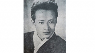 Một tiếng lòng tha thiết lặng thầm